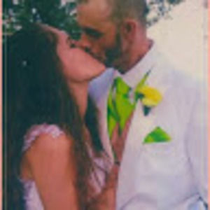 Meet your Posher, Riky&heather